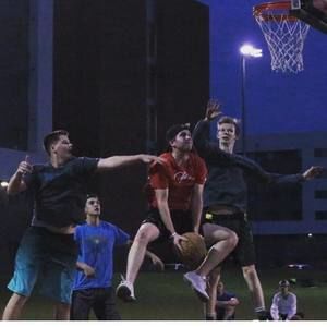 Meet your Posher, Brian